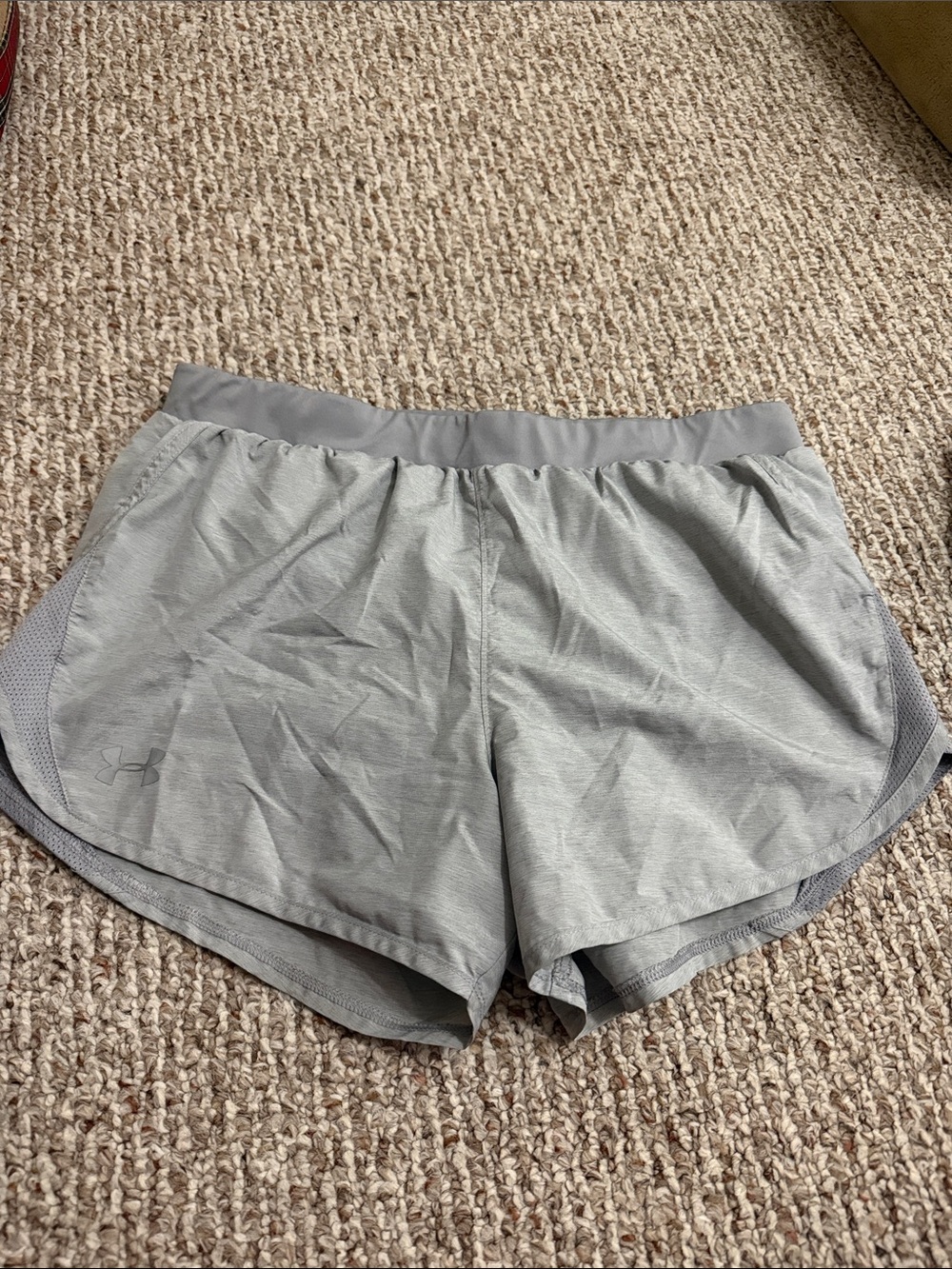 Women’s Under Armour shorts